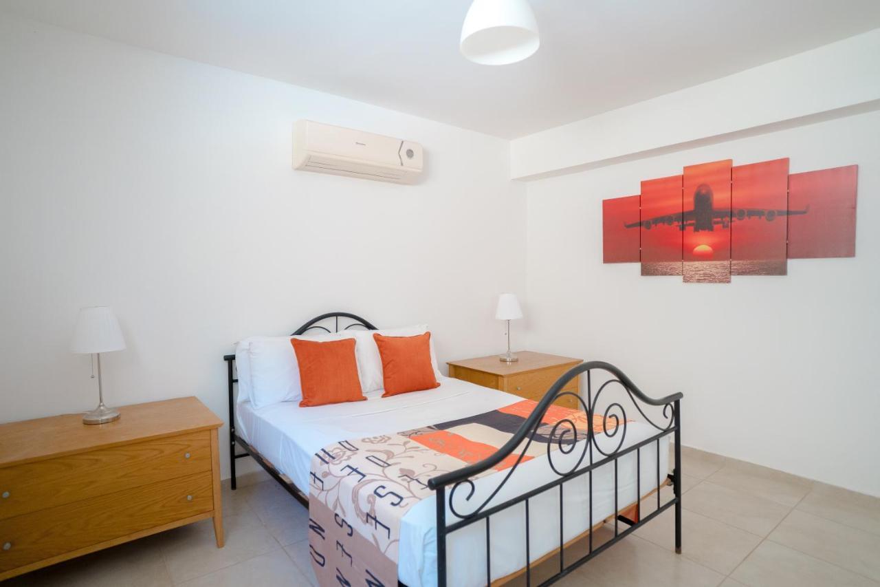 Villa Atlantos Пейя Экстерьер фото