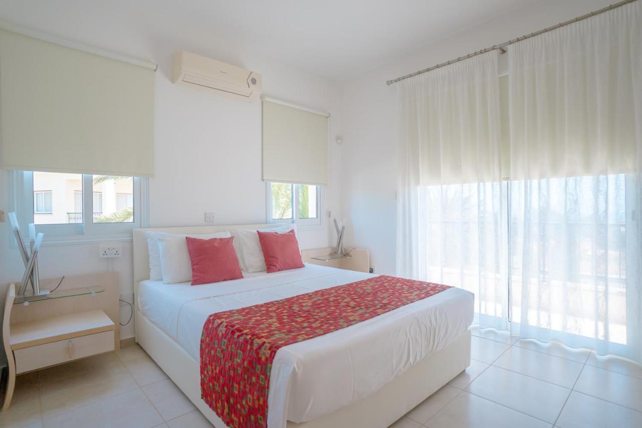Villa Atlantos Пейя Экстерьер фото