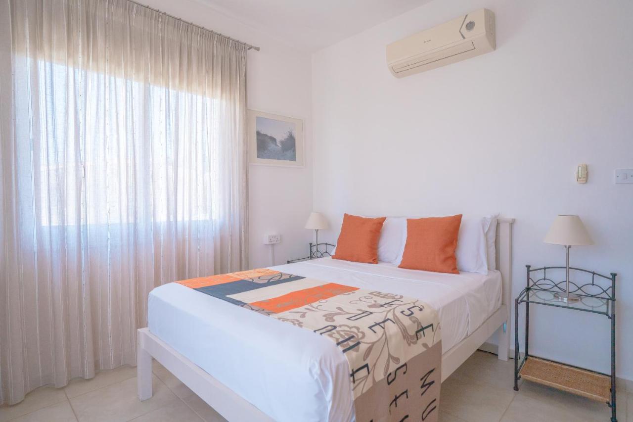 Villa Atlantos Пейя Экстерьер фото