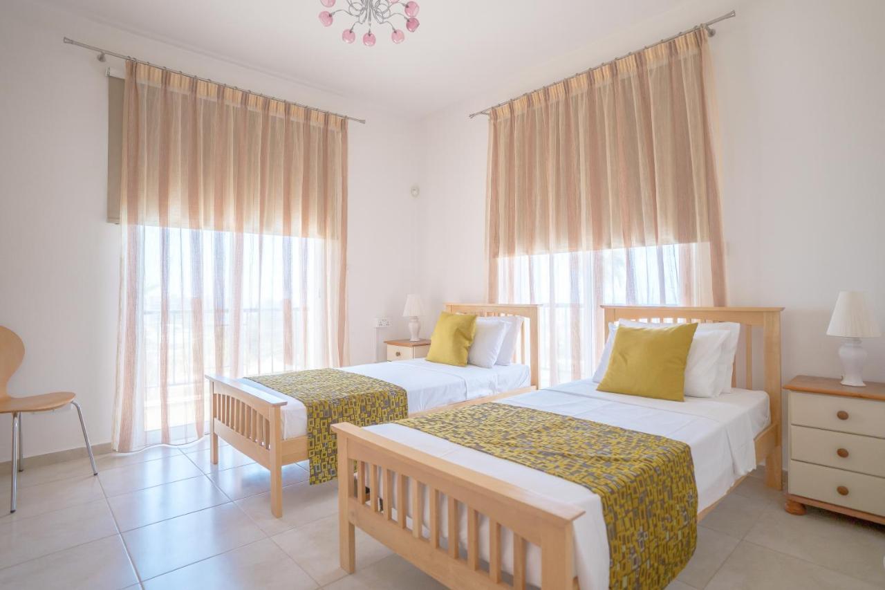 Villa Atlantos Пейя Экстерьер фото